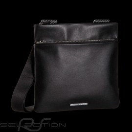 Porsche Tasche Umhängetasche schwarze Leder CL2 2.0 Unisex XSVZ1 Porsche Design 4090000262