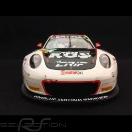 Porsche 911 GT3 R typ 991 Sieger ADAC 2017 n° 17 1/18 Minichamps 155176917