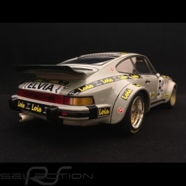 Porsche 934 RSR Le Mans 1979 n° 84 1/18 Minichamps 155796484