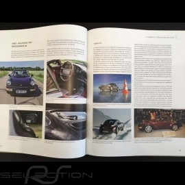 Buch Porsche 911 Type 964 - Top model