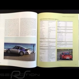 Buch Porsche 911 Type 964 - Top model