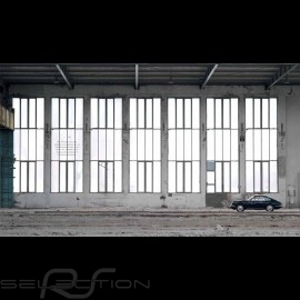 Book Porsche 912 50 Jahre - Jürgen Lewandowski