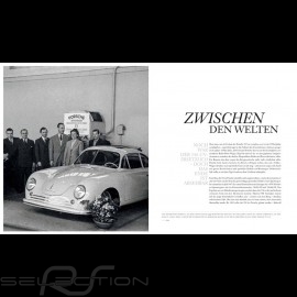 Buch Porsche 912 50 Jahre - Jürgen Lewandowski