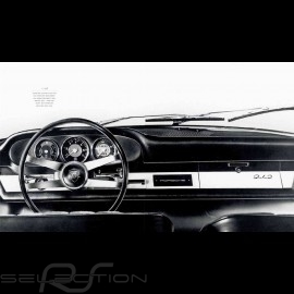 Book Porsche 912 50 Jahre - Jürgen Lewandowski