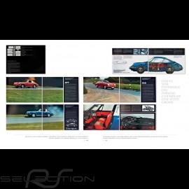 Buch Porsche 912 50 Jahre - Jürgen Lewandowski
