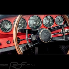 Buch Porsche 912 50 Jahre - Jürgen Lewandowski