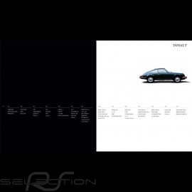 Buch Porsche 912 50 Jahre - Jürgen Lewandowski