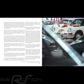 Buch Porsche 912 50 Jahre - Jürgen Lewandowski