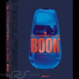 Buch The Porsche book - Extended Edition