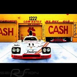 The Porsche book - Extended Edition