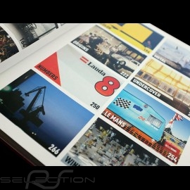 The Porsche book - Extended Edition
