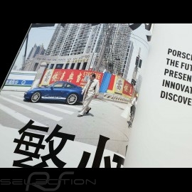 The Porsche book - Extended Edition