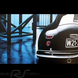 The Porsche book - Extended Edition