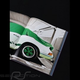 The Porsche book - Extended Edition