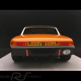 Porsche 914 /6 Sieger Marathon de la route 1970 n° 1 Larousse 1/18 Tecnomodel TM1883D