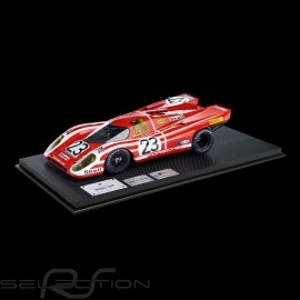 Porsche 917 K Sieger Le Mans 1970 n° 23 Salzburg 1/8 Amalgam WAP0299170J