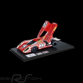Porsche 917 K winner Le Mans 1970 n° 23 Salzburg 1/8 Amalgam WAP0299170J