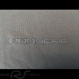 Porsche Polo Classic Metropolitan Collection Porsche WAP962 grau - Herren