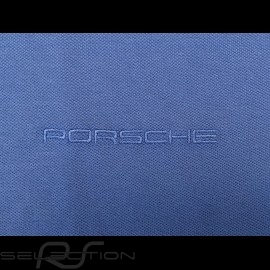Porsche Polo Classic Metropolitan Collection Porsche Design WAP960J blau - Herren