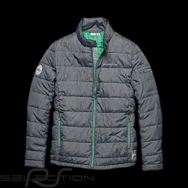 Porsche jacket Carrera RS 2.7 Collection grey Porsche Design WAP957 - men