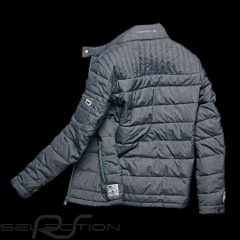 Porsche Jacke Carrera RS 2.7 Collection grau Porsche Design WAP957 - Herren