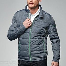 Porsche jacket Carrera RS 2.7 Collection grey Porsche Design WAP957 - men