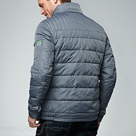Porsche jacket Carrera RS 2.7 Collection grey Porsche Design WAP957 - men
