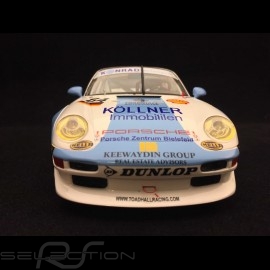 Preorder Porsche 911 GT2 type 993 Le Mans 1999 n° 64 Konrad 1/18 GT Spirit GT753