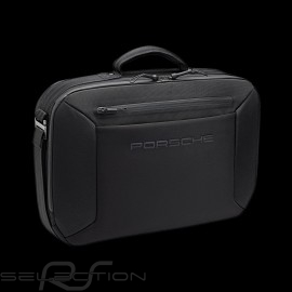 Porsche Reisegepäck Laptoptasche 2 in 1 Messenger und Rucksack Porsche WAP0359450K