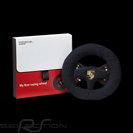 Porsche Lenkrad Baby Rassel 1. Alters Motorsport Collection Porsche WAP0409010K