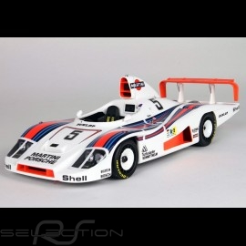 Porsche 936 24h Le Mans 1978 n° 5 Martini 1/18 BBR BBRC1832AV