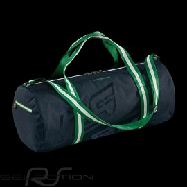 Porsche luggage Carrera RS 2.7 Collection travel bag grey / green Porsche Design WAP0600200H