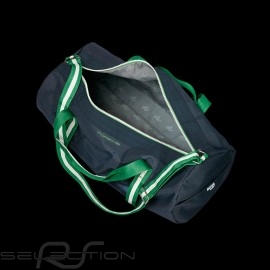 Porsche Gepäck Carrera RS 2.7 Collection Reisetasche grau / grün Porsche Design WAP0600200H