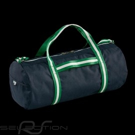 Porsche Gepäck Carrera RS 2.7 Collection Reisetasche grau / grün Porsche Design WAP0600200H