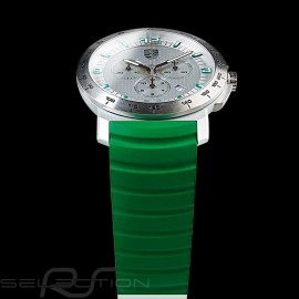 Porsche Uhr Chrono Sport Classic Green Edition WAP0700860G
