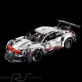 Porsche 911 type 991 GT3 RSR Motorsport Lego Technic 42096