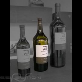 Magnum Wein Porsche 70 Jahre Cuvée 356 2017 Tement Österreich