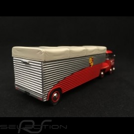 VW Bulli T1 Renntransporter Continental motors USA 1/43 Schuco 450905600