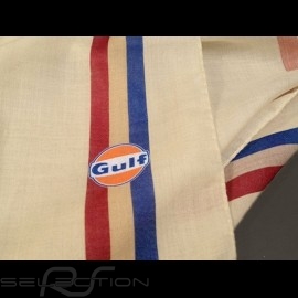 Schal Gulf Vintage beige creme