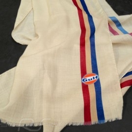 Schal Gulf Vintage beige creme
