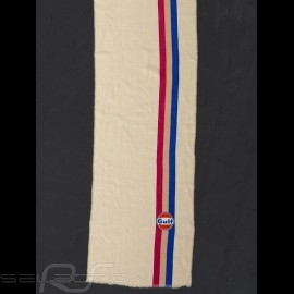 Schal Gulf Vintage beige creme