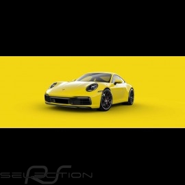 Book Porsche 911 Design Book - The next generation