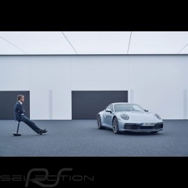 Book Porsche 911 Design Book - The next generation