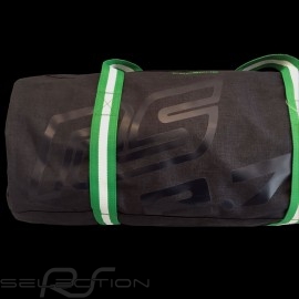 Porsche luggage Carrera RS 2.7 Collection travel bag grey / green Porsche Design WAP0600200H