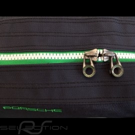 Porsche luggage Carrera RS 2.7 Collection travel bag grey / green Porsche Design WAP0600200H
