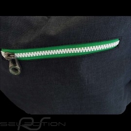 Porsche luggage Carrera RS 2.7 Collection travel bag grey / green Porsche Design WAP0600200H