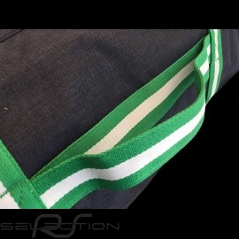 Porsche luggage Carrera RS 2.7 Collection travel bag grey / green Porsche Design WAP0600200H