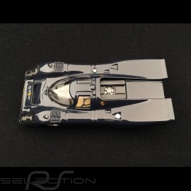Porsche 917 K Conte Rossi Scuro blue 1975 1/43 Brumm R385B