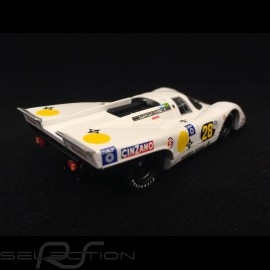 Porsche 917 K Buenos Aires 1971 n° 28 Escuderia nacional 1/43 Brumm R567