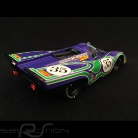 Porsche 917 K Martini n° 35 Psychedelic 6h Watkins Glen 1970 1/43 Brumm R271